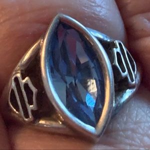 Harley Davidson Ring
